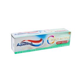 Pastă de dinți Aquafresh Multi Extra Fresh - 75ml