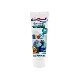 Pastă de dinți Aquafresh pentru copii 6+ ani - 75ml