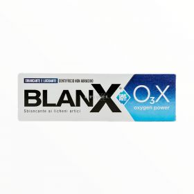Pastă de dinți BlanX Oxygen Power - 75ml