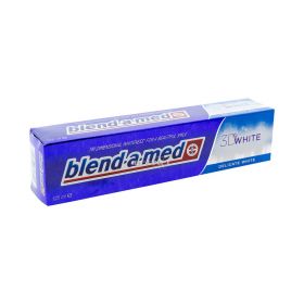 Pastă de dinți Blend-a-Med 3D White - 125ml