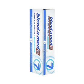 Pastă de dinți Blend-a-Med 7 Extra Fresh - 75ml