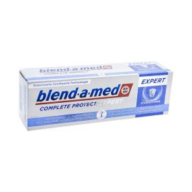 Pastă de dinți Blend-a-Med Complete Expert - 75ml