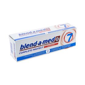 Pastă de dinți Blend-a-Med Complete Original - 75ml