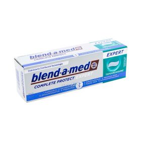 Pastă de dinți Blend-a-Med Expert Tiefenreinigung - 75ml