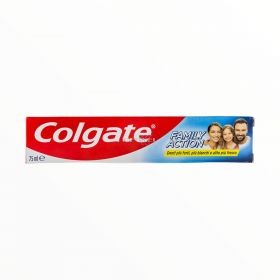 Pastă de dinți Colgate Family Action - 75ml
