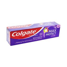 Pastă de dinți Colgate Max Protect Care - 75ml