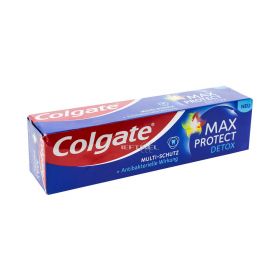Pastă de dinți Colgate Max Protect Detox - 75ml