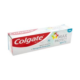 Pastă de dinți Colgate Max Protect White - 75ml