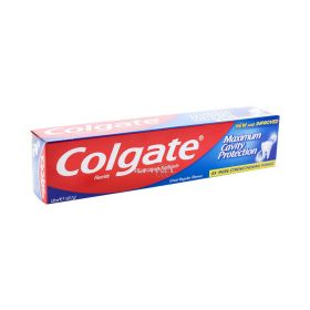 Pastă de dinți Colgate Maximum Cavity Protect - 125ml