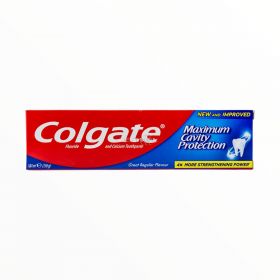 Pastă de dinți Colgate Maximum Cavity Protection - 100ml
