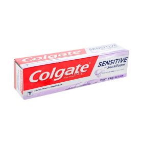 Pastă de dinți Colgate Sensifoam Sensitive - 75ml