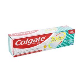 Pastă de dinți Colgate Total Active Fresh - 75ml
