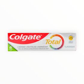 Pastă de dinți Colgate Total Clasic - 75ml