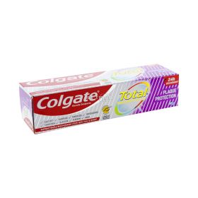 Pastă de dinți Colgate Total Plaque Protect - 75ml
