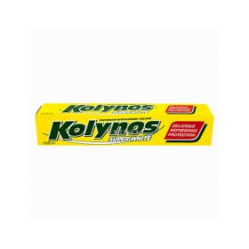Pastă de dinți Kolynos Super White - 75ml