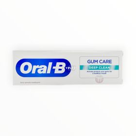 Pastă de dinți Oral-B Gum Care Deep Clean - 65ml
