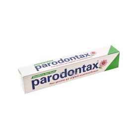 Pastă de dinți Parodontax Dentif Gel Fluo - 75ml
