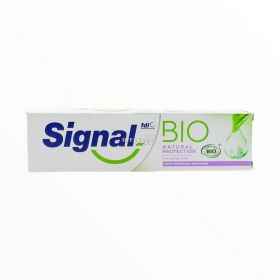 Pastă de dinți Signal BIO Protection - 75ml