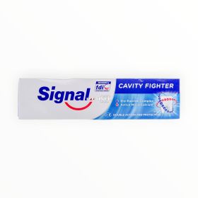 Pastă de dinți Signal Cavity Fighter - 100ml