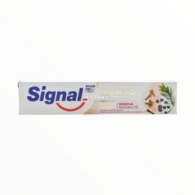 Pastă de dinți Signal Integral 8 Elements - 75ml