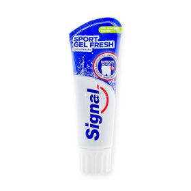 Pastă de dinți Signal Sport Gel Fresh - 75ml