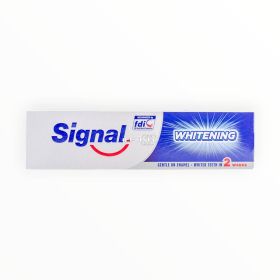 Pastă de dinți Signal Whitening - 100ml