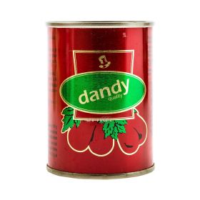 Pastă de tomate Dandy - 140gr