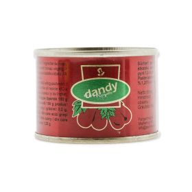 Pastă de tomate Dandy - 70gr
