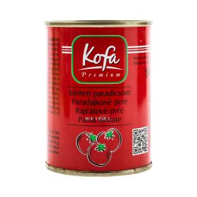 Pastă de tomate Kofa - 140gr