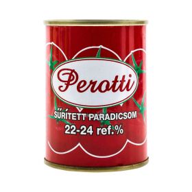 Pastă de tomate Perotti - 140gr