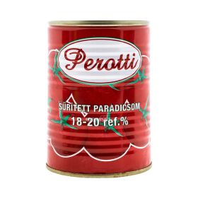 Pastă de tomate Perotti - 400gr