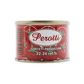 Pastă de tomate Perotti - 70gr