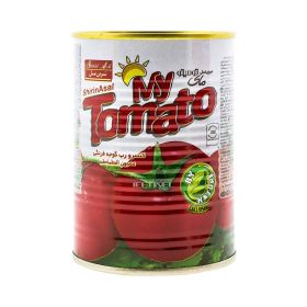 Pastă de tomate Shirin Asal My Tomato - 400gr