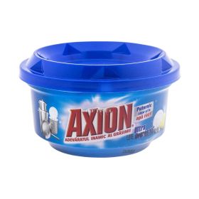 Pastă de vase Axion ultra degresant - 225gr