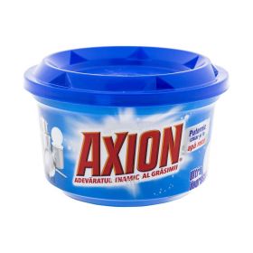 Pastă de vase Axion ultra degresant - 400gr
