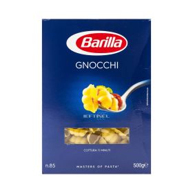 Paste Barilla Gnocchi n. 85 - 500gr