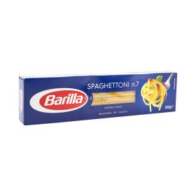 Paste Barilla Spaghettoni n. 7 - 500gr