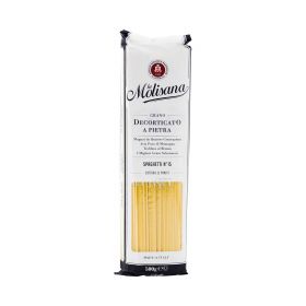 Paste Molisana Spaghetti no.15 - 500gr