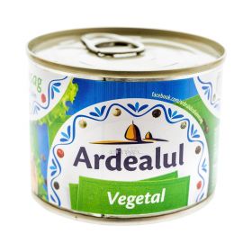 Pate vegetal Ardealul - 200gr