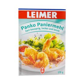 Pesmet Leimer Panko - 175gr