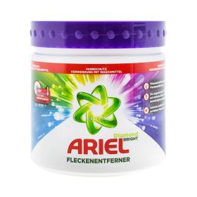 Praf contra petelor Ariel Diamond Bright Color - 500gr