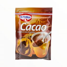 Praf de cacao 11% Dr. Oetker - 50gr