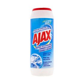 Praf de curățat Ajax Regular - 450gr
