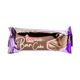 Prăjitură cu ciocolată Dorna Bar Cake - 40gr
