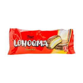 Prăjitură Lohoqma cake marshmallow - 45gr