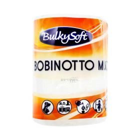 Prosop de bucătărie Bulky Soft Bobinotto - 1rolă