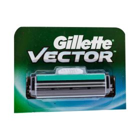 Rezervă lamă pentru aparat de ras Gillette Vector - 1buc