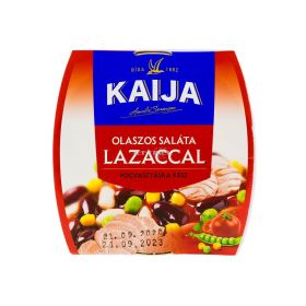 Salată italiană cu somon Kaija - 220gr