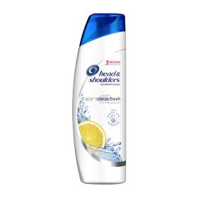 Șampon antimătreață Head & Shoulders Citrus Fresh - 200ml