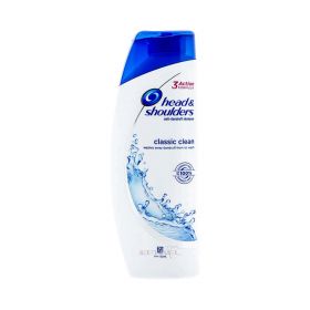 Șampon antimătreață Head&Shoulders Classic clean - 200ml